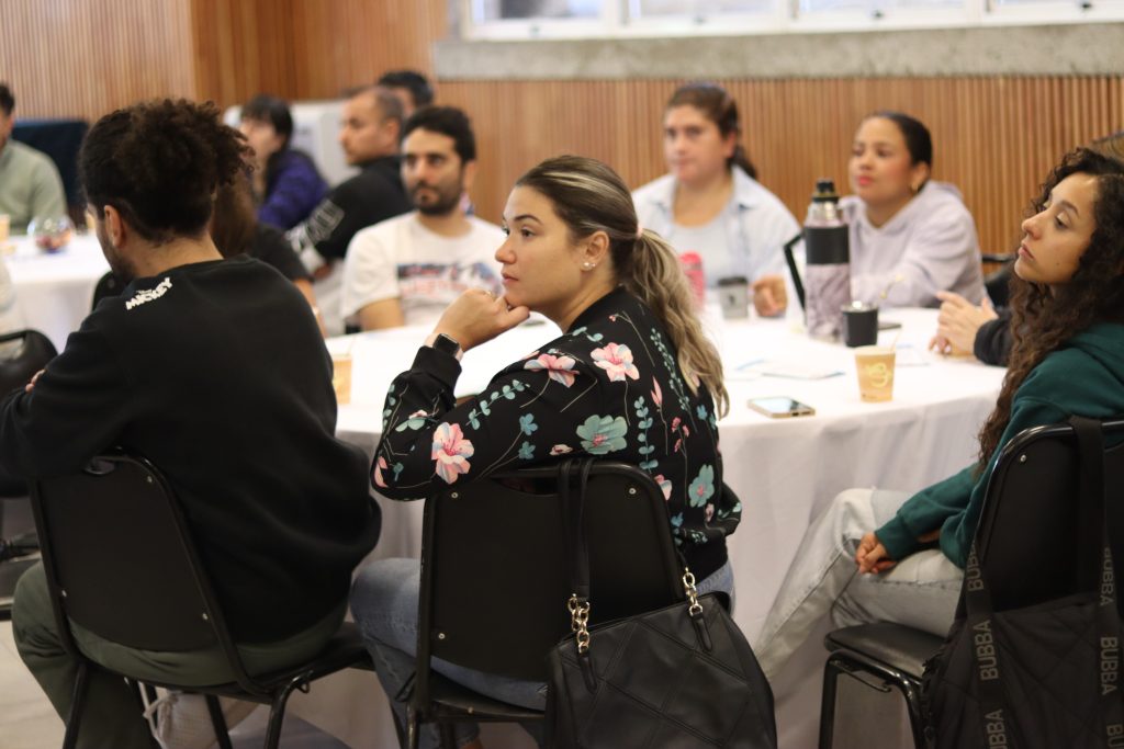 Escuelas de Padres: este 2025 están planificadas para los niveles de playgroup, prekínder, kínder, 3° y 6° básico
