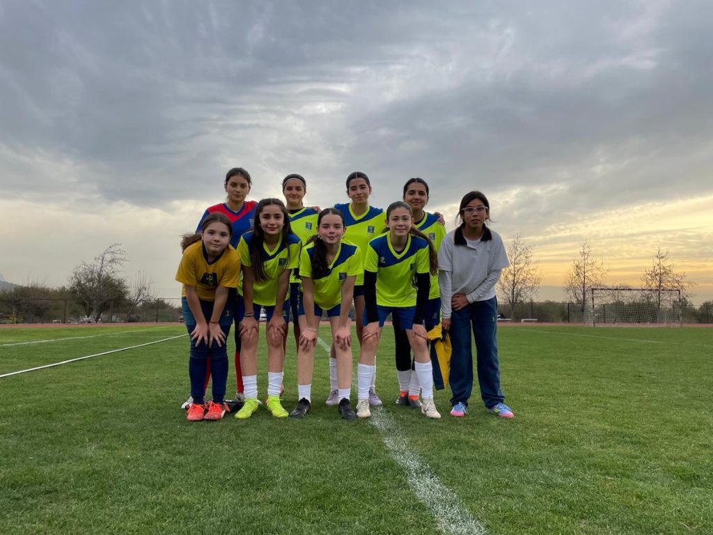 ¡Nuestros deportistas siguen brillando!